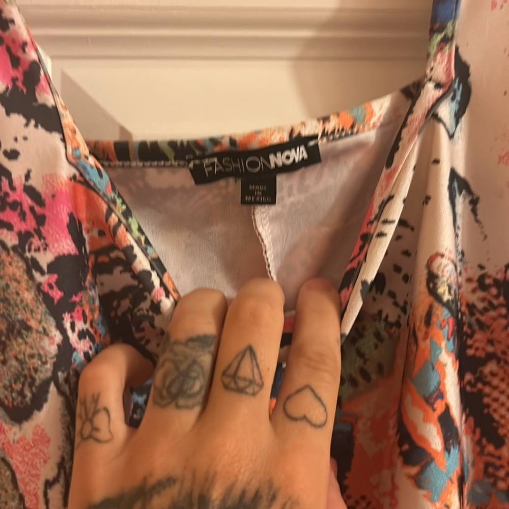 Romper - Picture 5 of 5